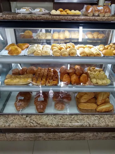 Padaria Pane Per Tutti 3