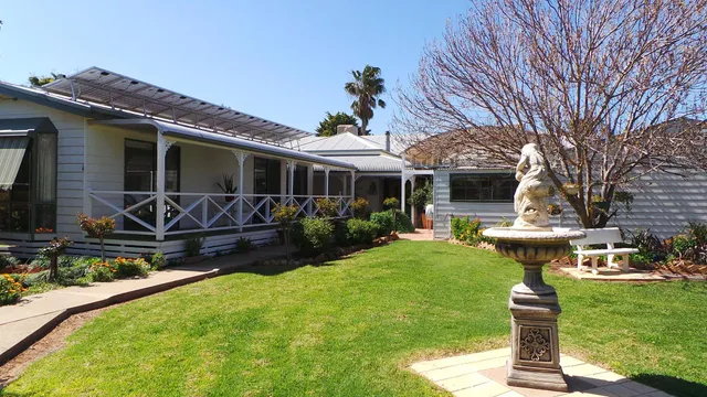 Burrabliss Luxury Bed and Breakfast