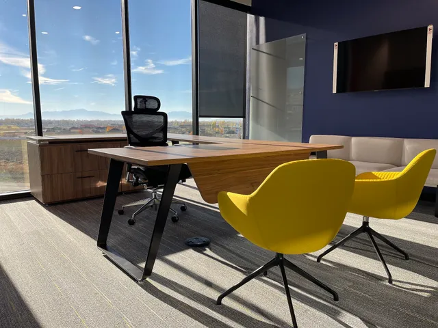 Wholesale Office Furniture