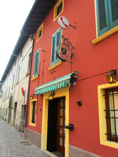 Ristorante trattoria Il Ghiottone Bagnolo Mella Brescia -