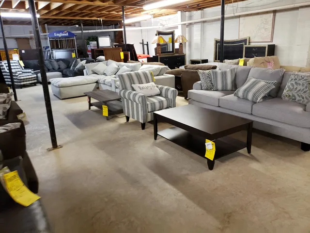 Rye Furniture Center
