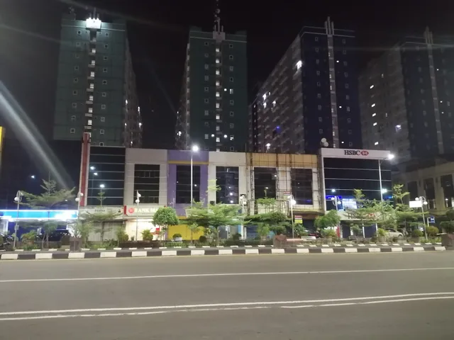 E'ROS HOTEL APARTEMENT