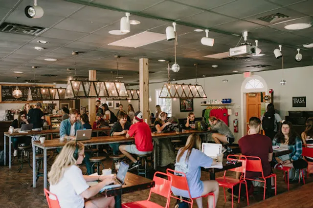 Summit Coffee Outpost