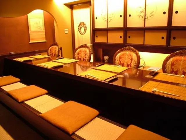 福山和食・日本料理 壺中