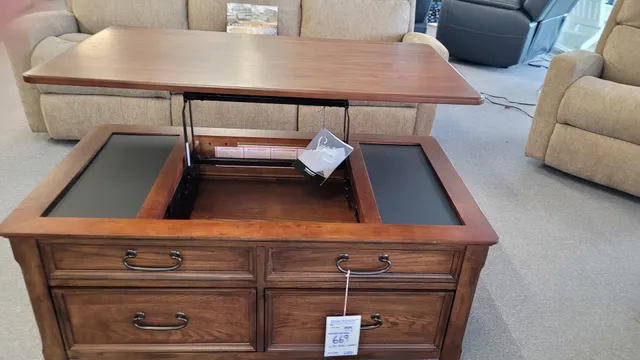 Bescheinen Family Furniture