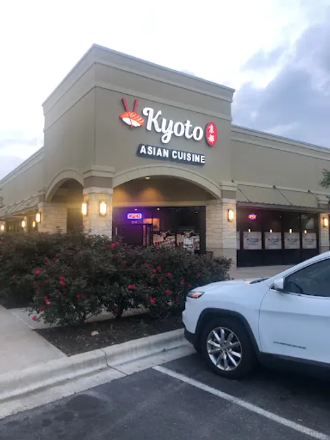 Kyoto Asian Cuisine