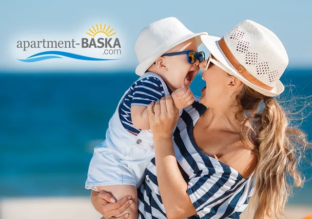 Apartment Baska