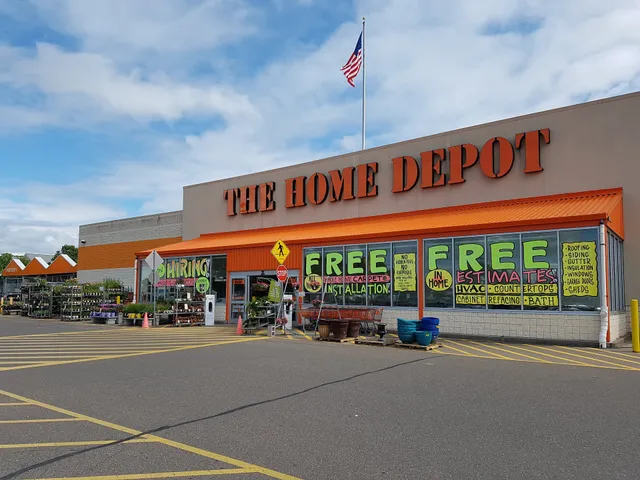The Home Depot