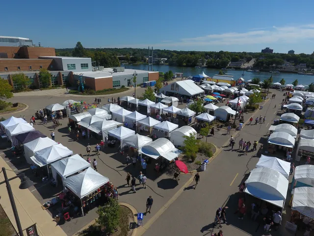 Greenwich Village Art Fair