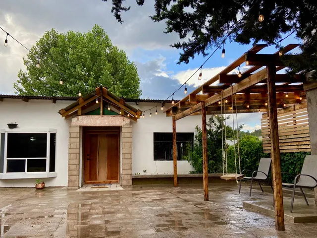 Casa MiRó Creel Chihuahua