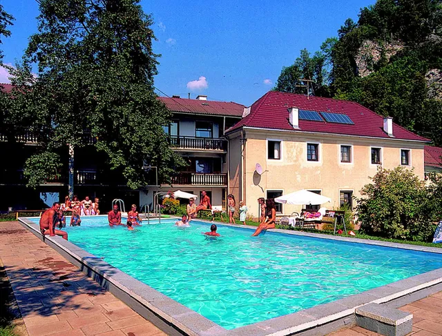 Gasthaus Pension Rabl