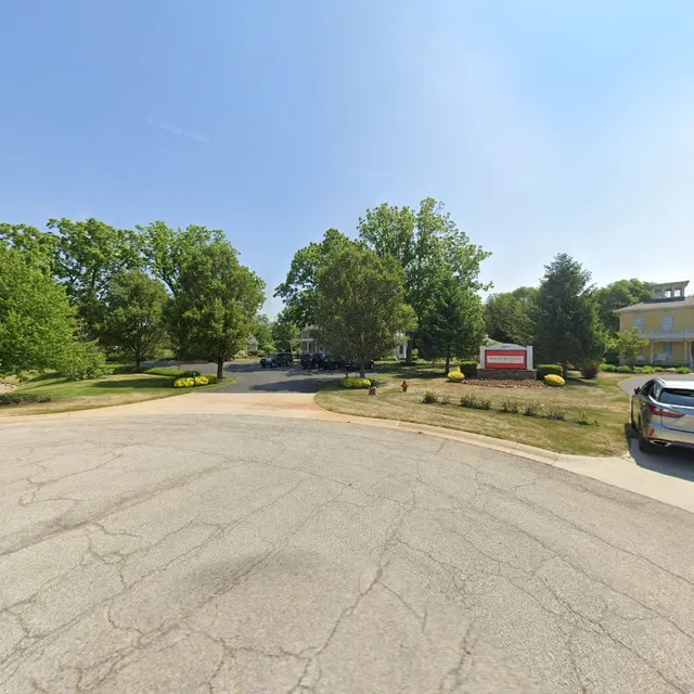 City Plaza of Mishawaka