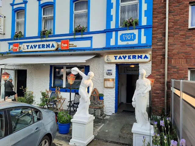 Taverna Jorgos