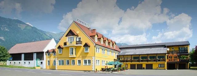 Landgasthof Gietl GmbH