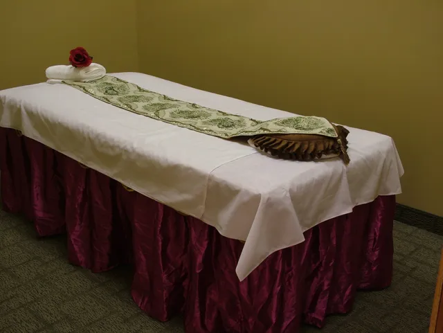 Elite Therapeutic Massage