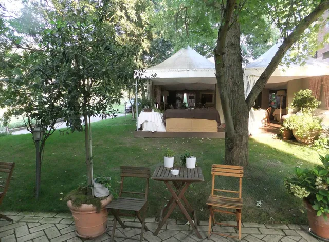 Locanda dei Cinque Cerri