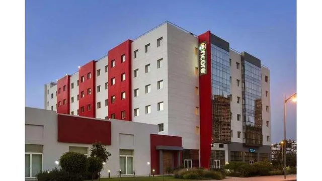 Ramada Encore by Wyndham Tangier