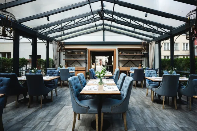 Piwna47 Food & Wine Bar