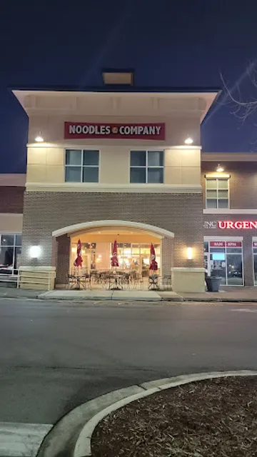 Noodles and Company