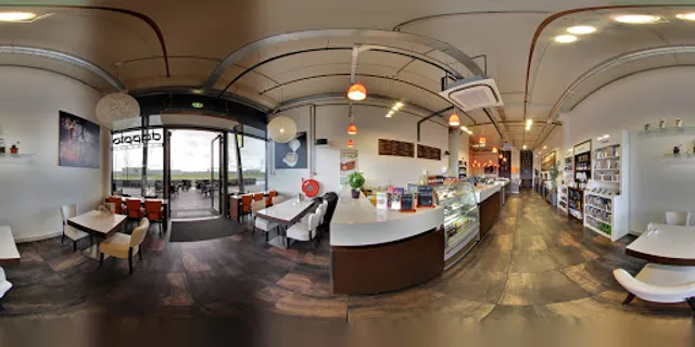 Doppio Espresso Utrecht The Wall