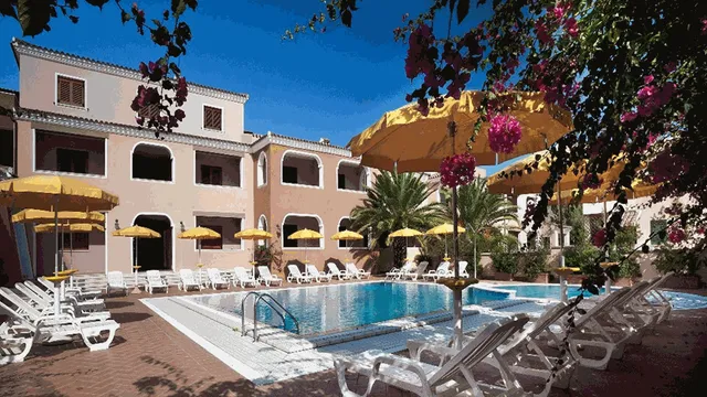 Residence Sos Alinos