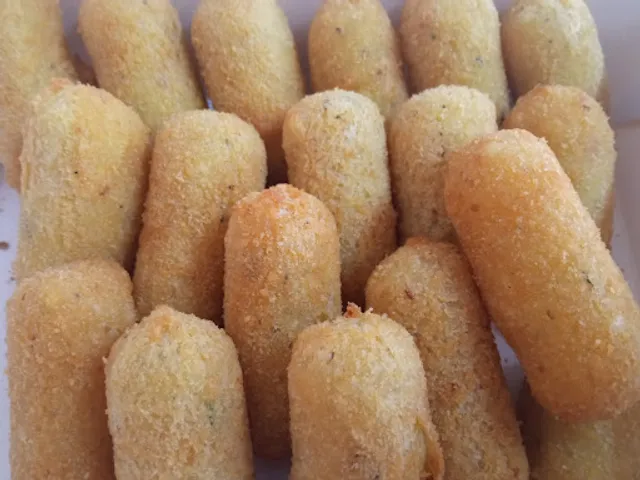 Recanto do Peixe Araxá