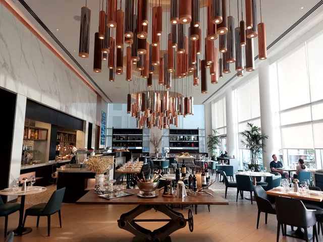 מסעדת סרייה