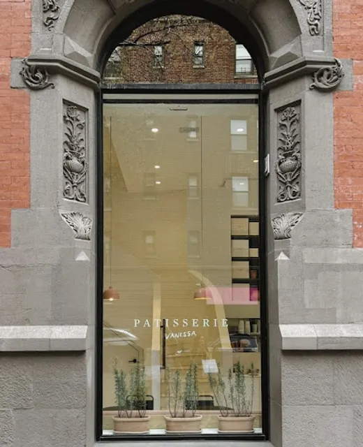 Patisserie Vanessa