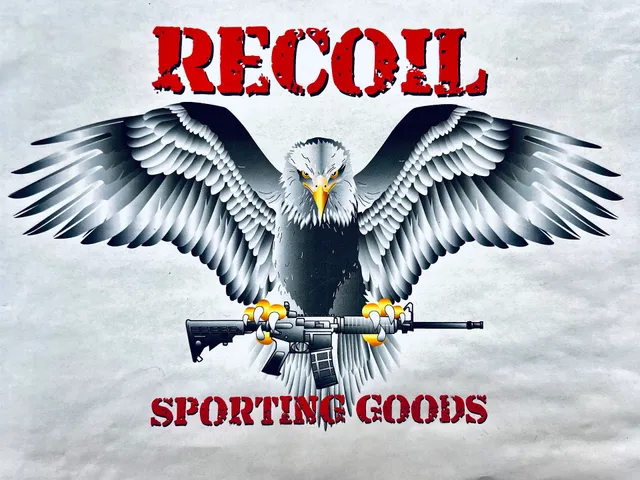 Recoil Sporting Goods
