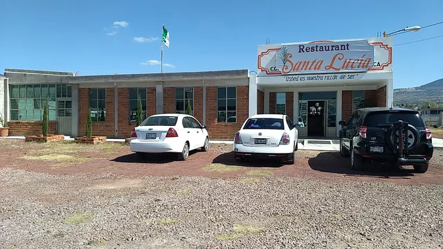 Restaurant Santa Lucia