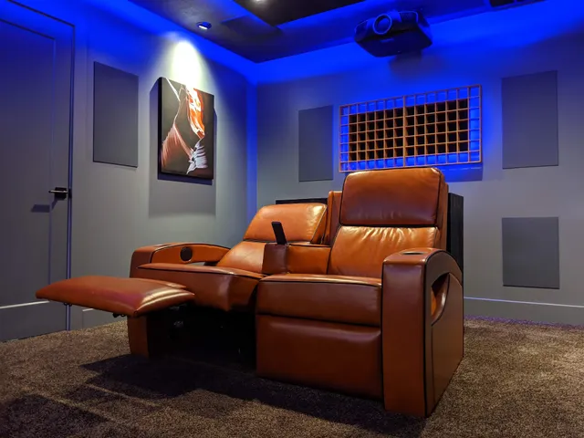 Experience Technology