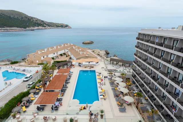 allsun Hotel Lux de Mar