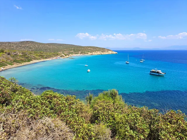 Santu Antiogu/Sant'Antioco
