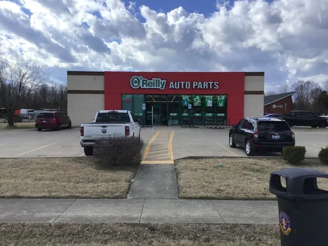 O'Reilly Auto Parts