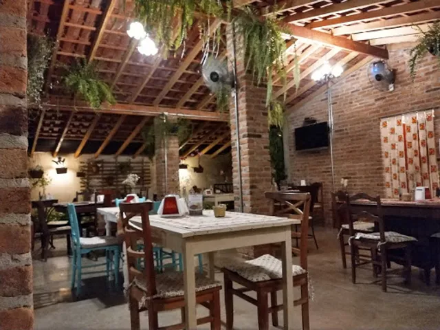 Garden Bakery and Cafe