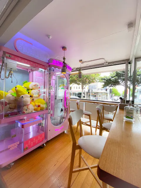 Super Rolls (Bubble Bar)