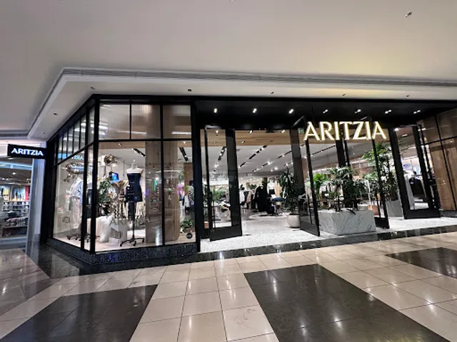 Aritzia