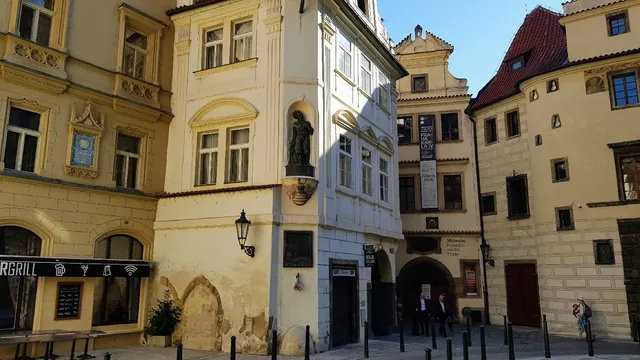 Apartments Týnská 7