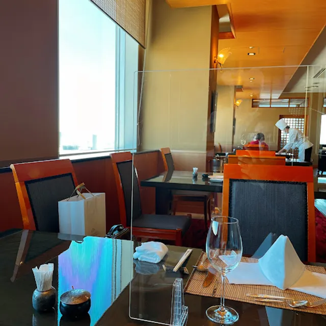 Roastbeef Kamakurayama Yokohama Sky Building