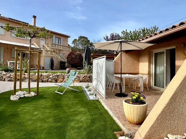 Domaine de Mélisande au pays des Orjouliers