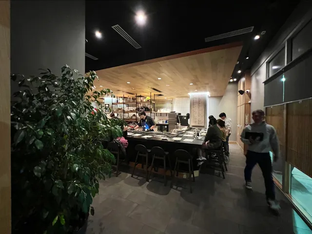 Wagyu Butcher Japanese BBQ