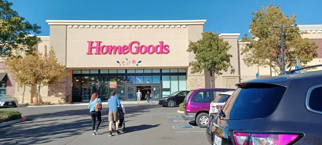 HomeGoods