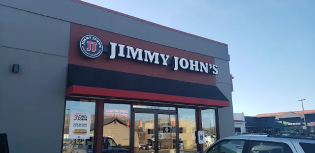 Jimmy John's