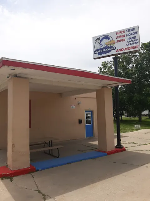 More Flavors Hoagies