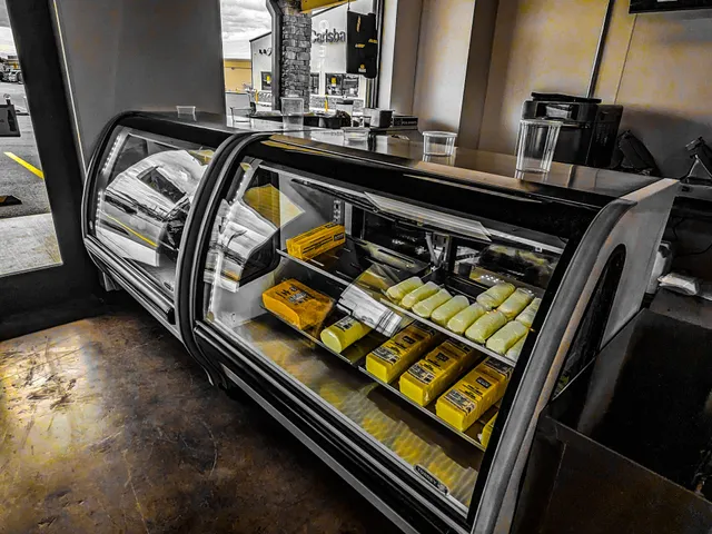 Anomaly Restaurante y Paleteria