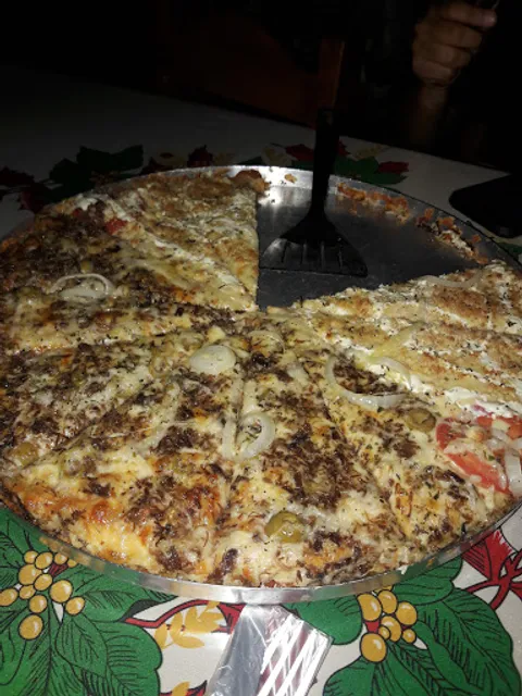 Pizzaria Bom Paladar