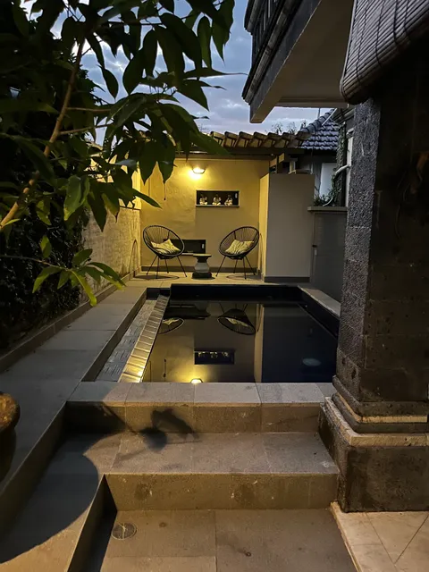 Ocean Valley Village