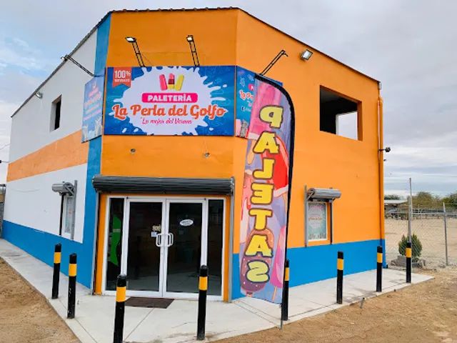 Paleteria la perla del golfo Escalonias 30