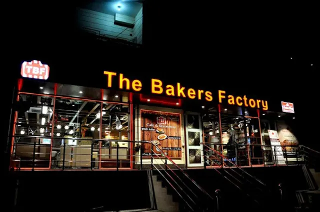 The Bakers Factory