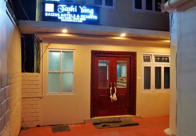 Tashi Yang by Baizus Hotels & Resorts